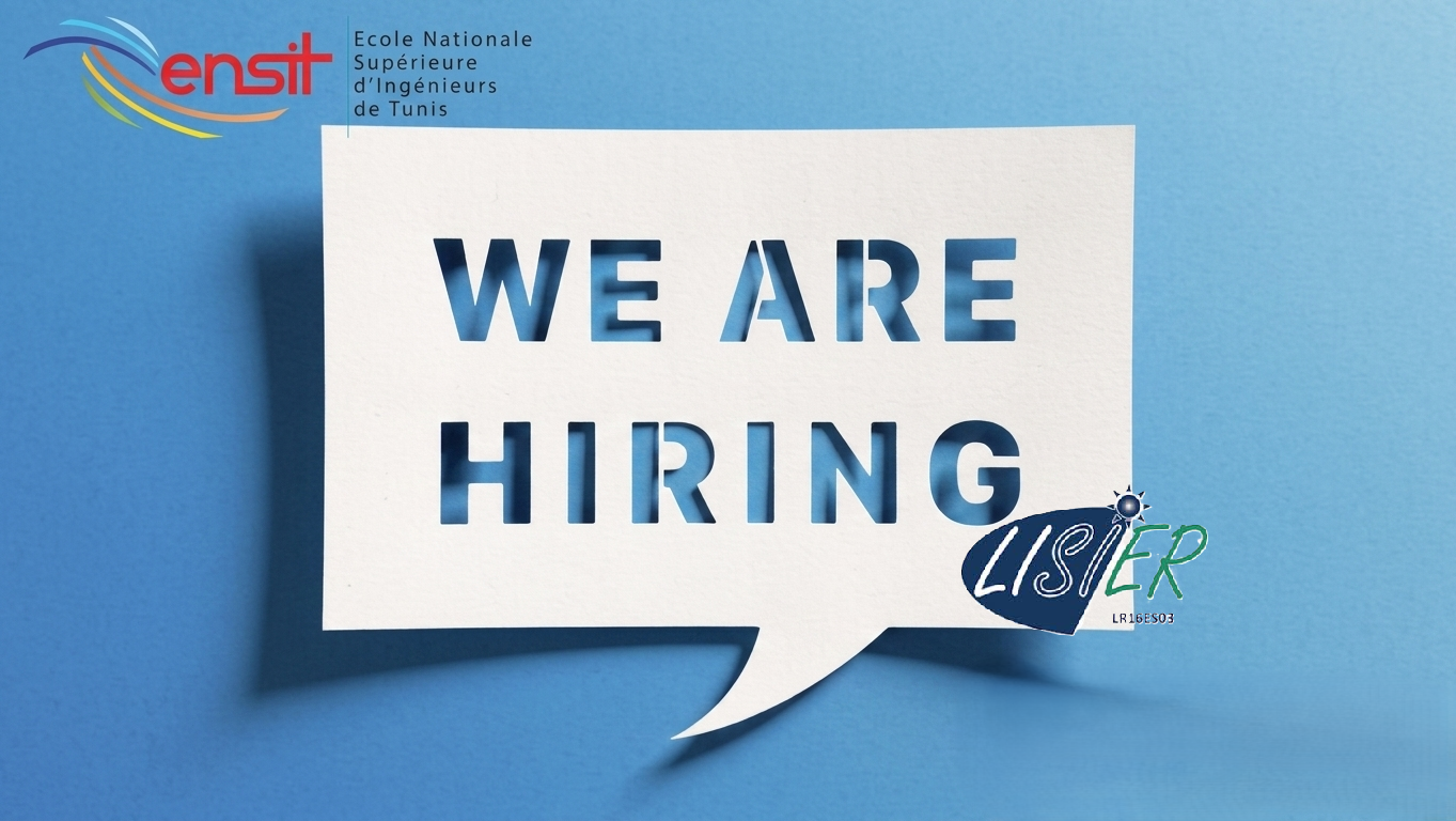  Appel à candidature d'un(e) assistant(e) – Projet ESCAPE (Interreg NEXT Italie–Tunisie 2021–2027)